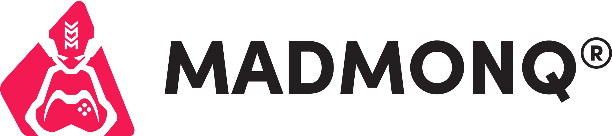 Madmonq